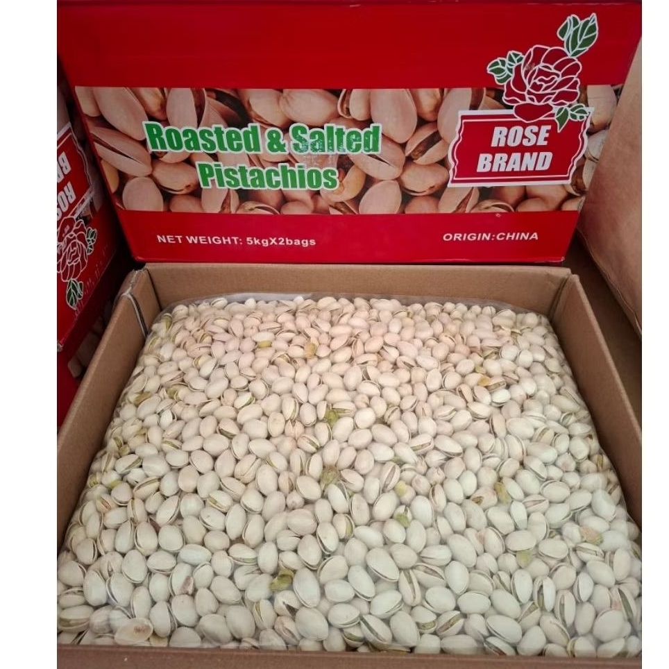 Kacang Pistachio 10kg