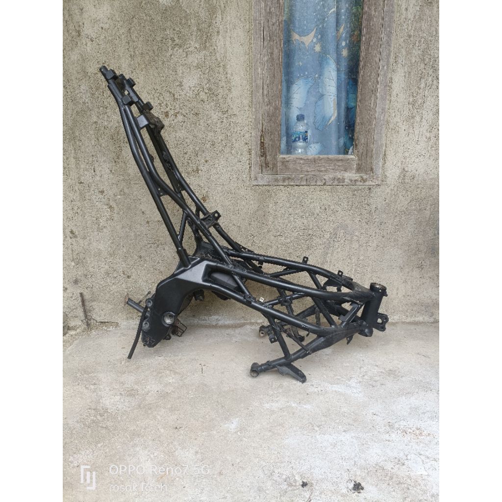 rangka original CBR 250RR,frame CBR250RR original