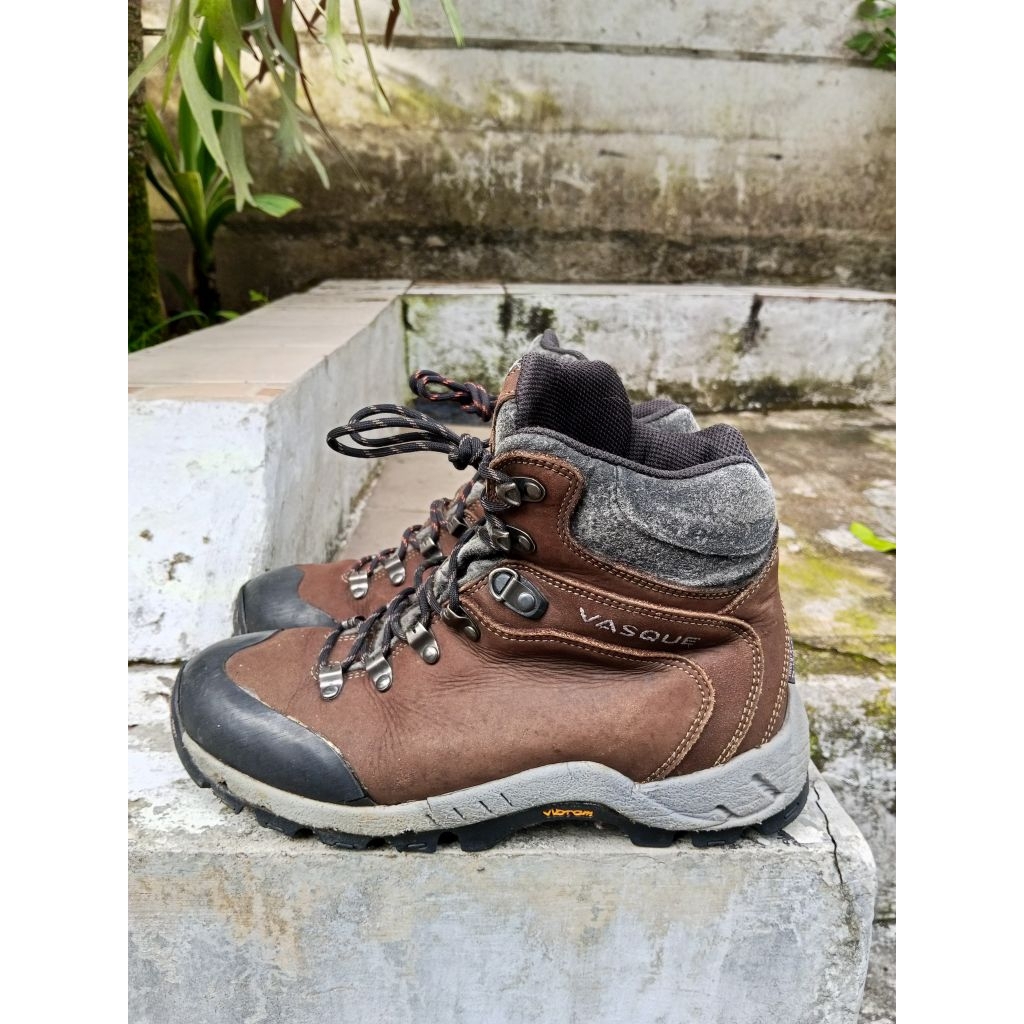 Vasque Vibram Hiking Outdoor