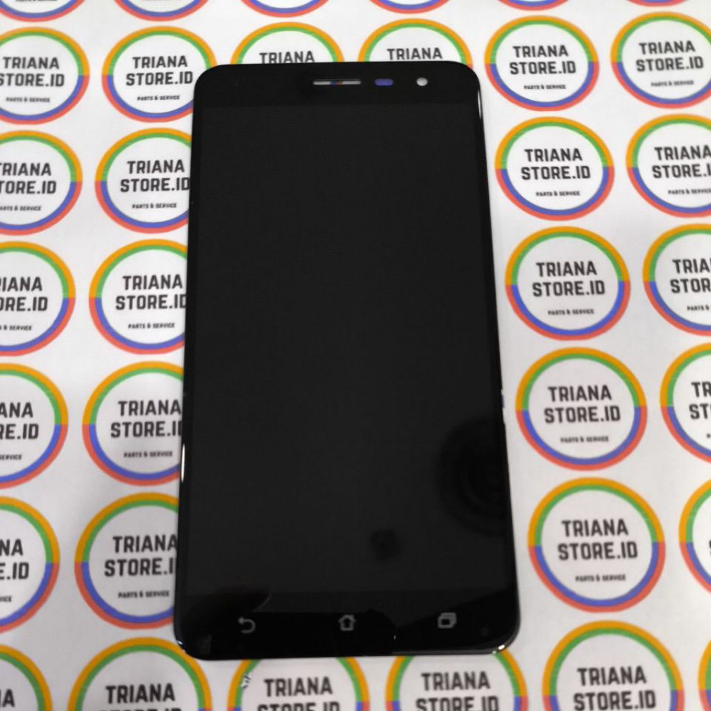 Lcd touchscreen Asus zenfone 3 ZE552KL original