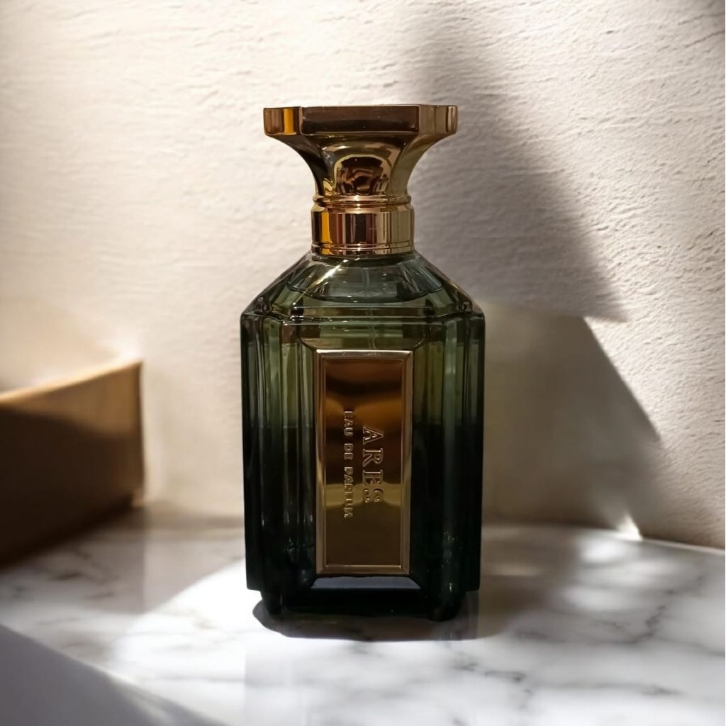 Decant Parfum Velixir Ares