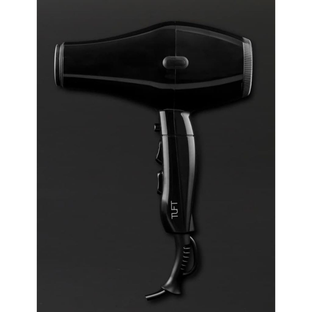 hairdryer TUFT BASIC 8701 / profesional hair dryer