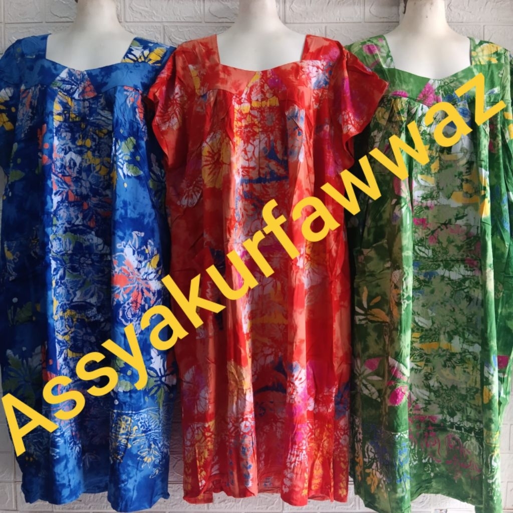 DASTER BL SOLO SUPER JUMBO LD 150-160