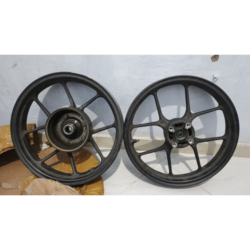 Velg Ori Copotan Beat Street 2020