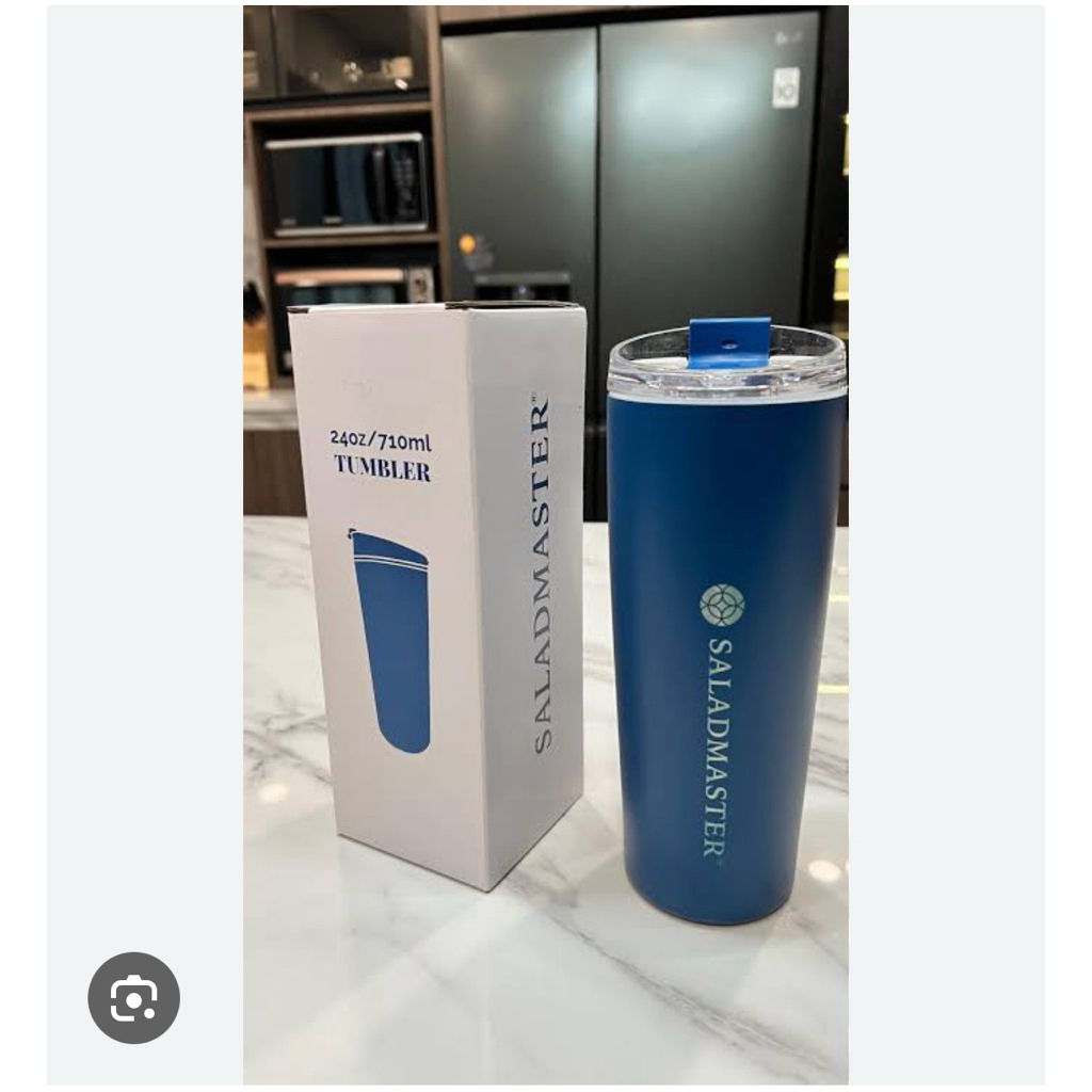 Tumbler Saladmaster 316 Ti