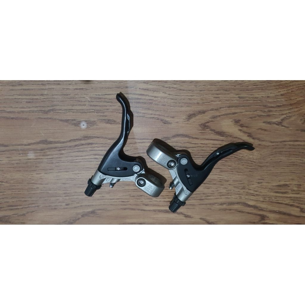 Brakelever Deore LX M571