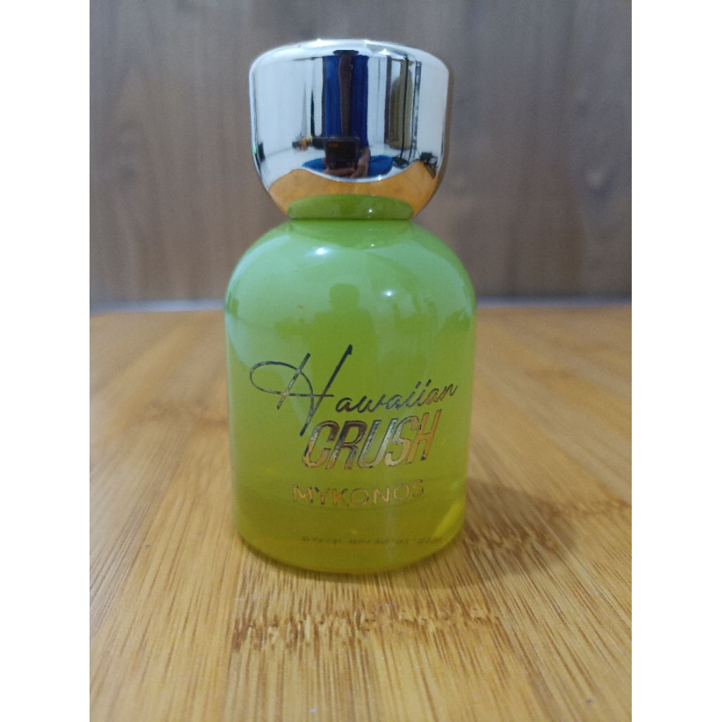 Decant mykonos Hawaiian Crush