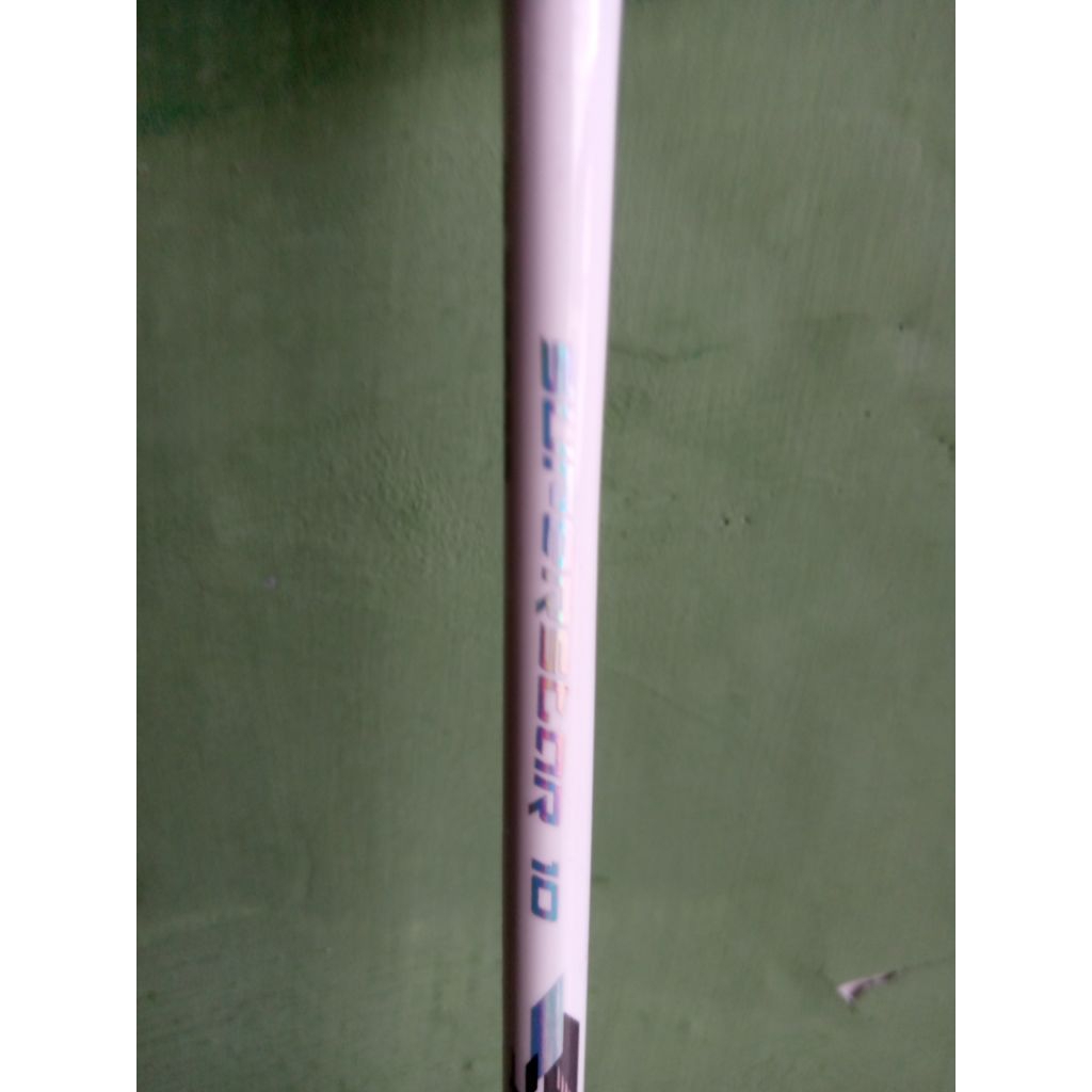 raket maxbolt super star 10