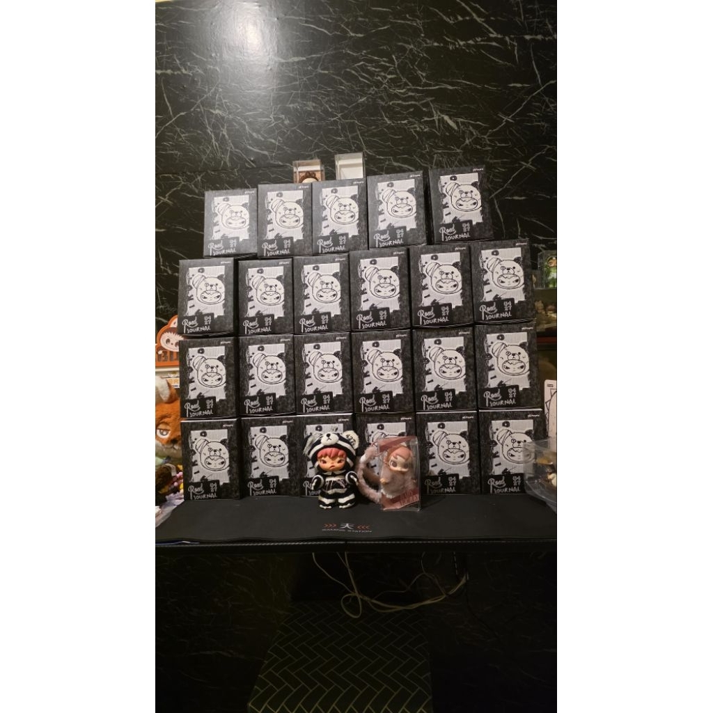 Hirono Road Journal Selected Frostfall Hour Woven Woods Into Fogwild City Dust Grey Gravel Lost In T