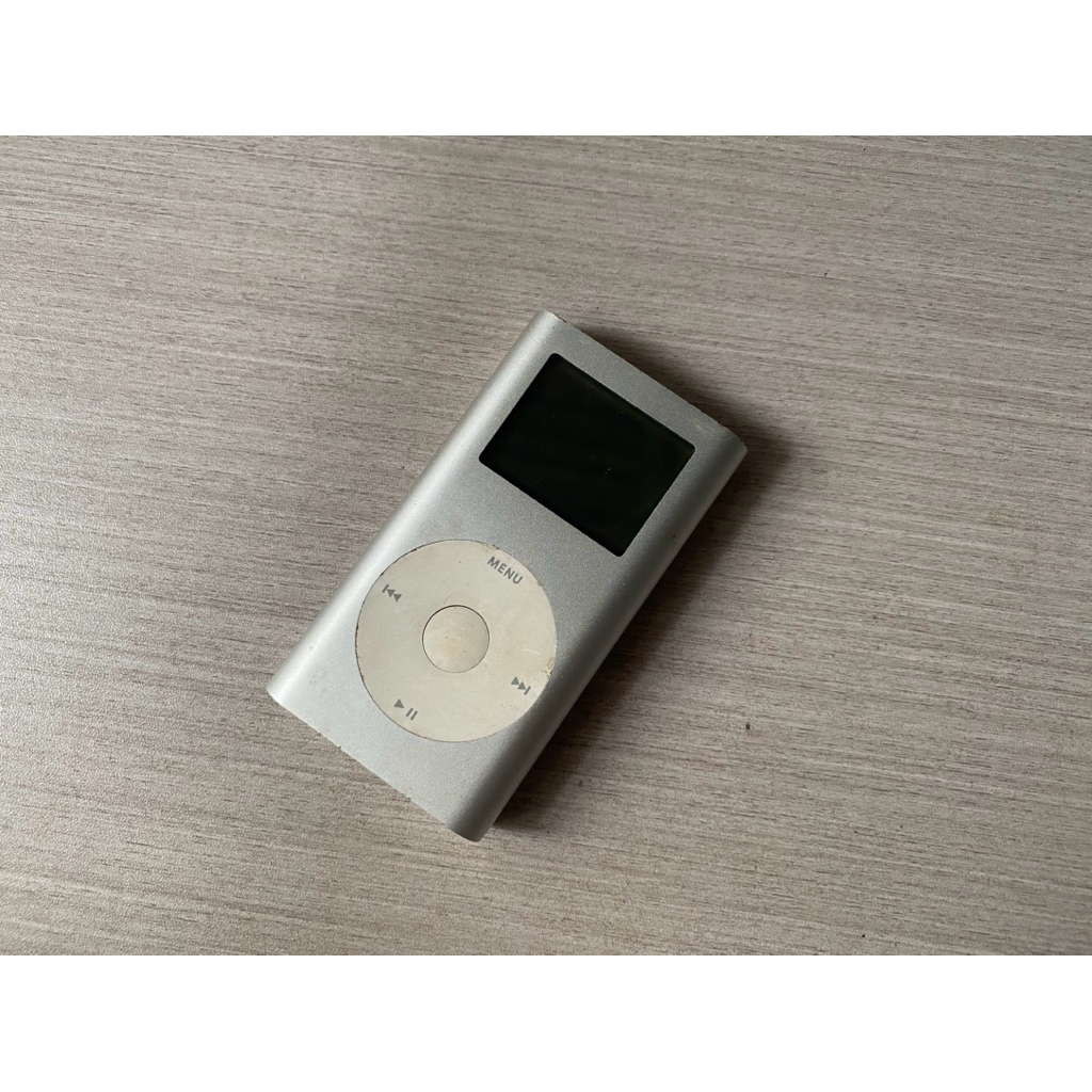 Ipod Mini Gen1
