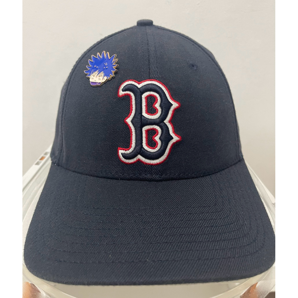 New Era X Boston Red Sox S-M