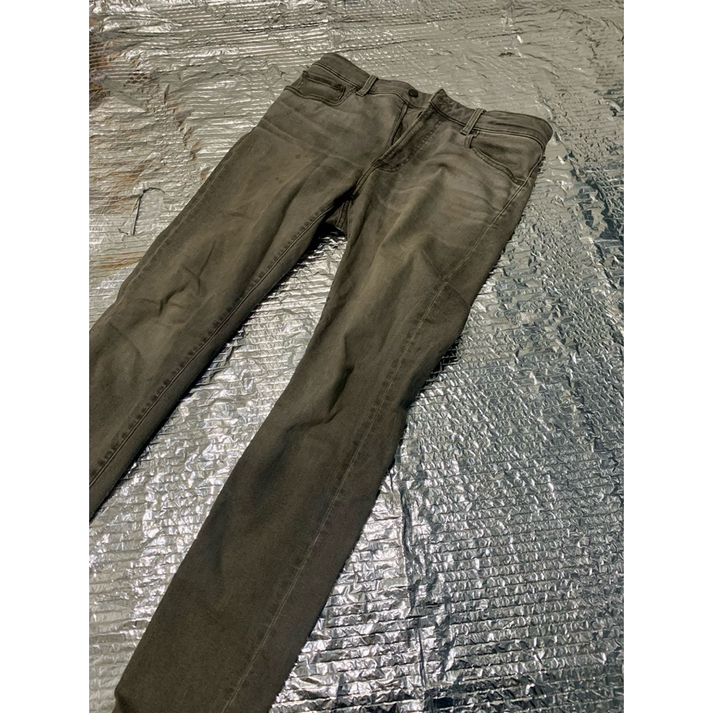Uniqlo Skinny Jeans