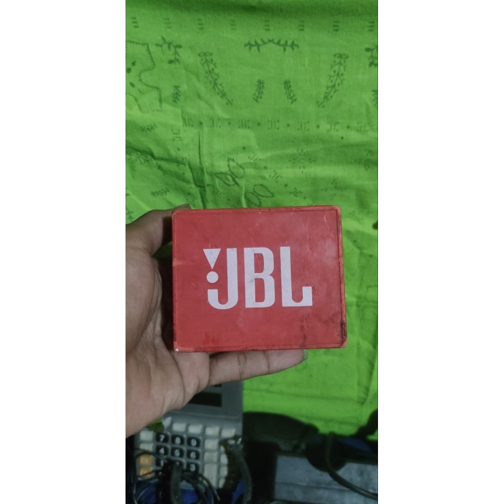 salon bluetooth jbl Original
