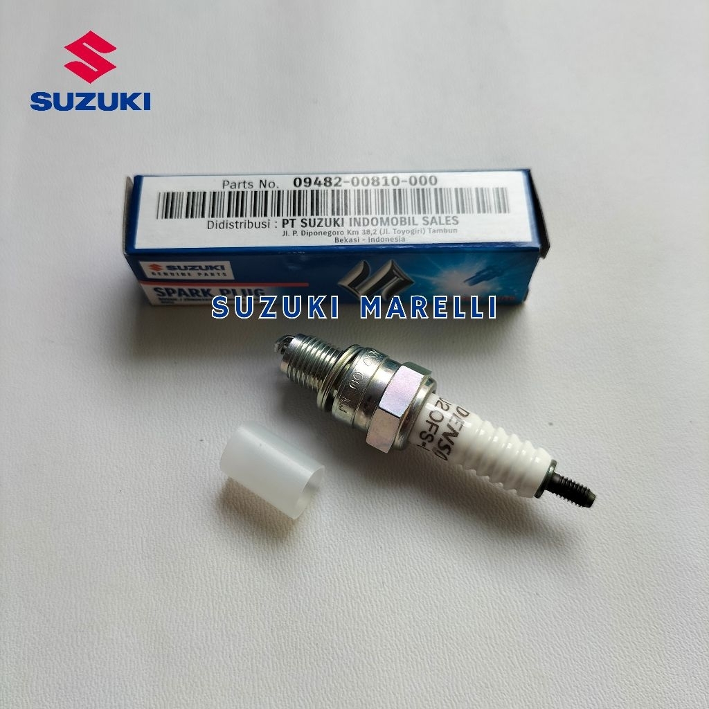 BUSI MOTOR DENSO SUZUKI SKYWAVE 125 ORIGINAL SGP