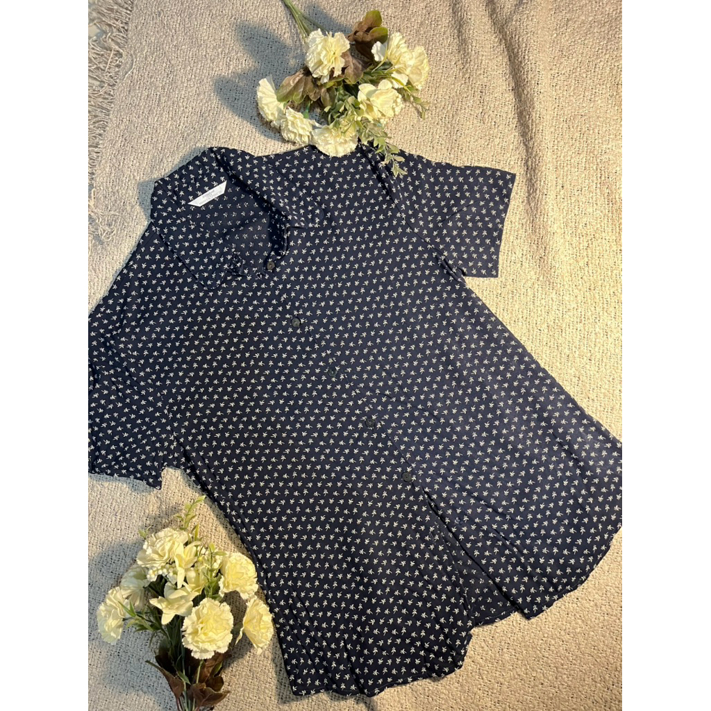 Kemeja SECONDHAND st.michael from Marks & Spencer