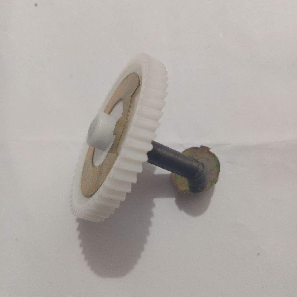 GEAR WIPER MOTOR T-120 55gigi