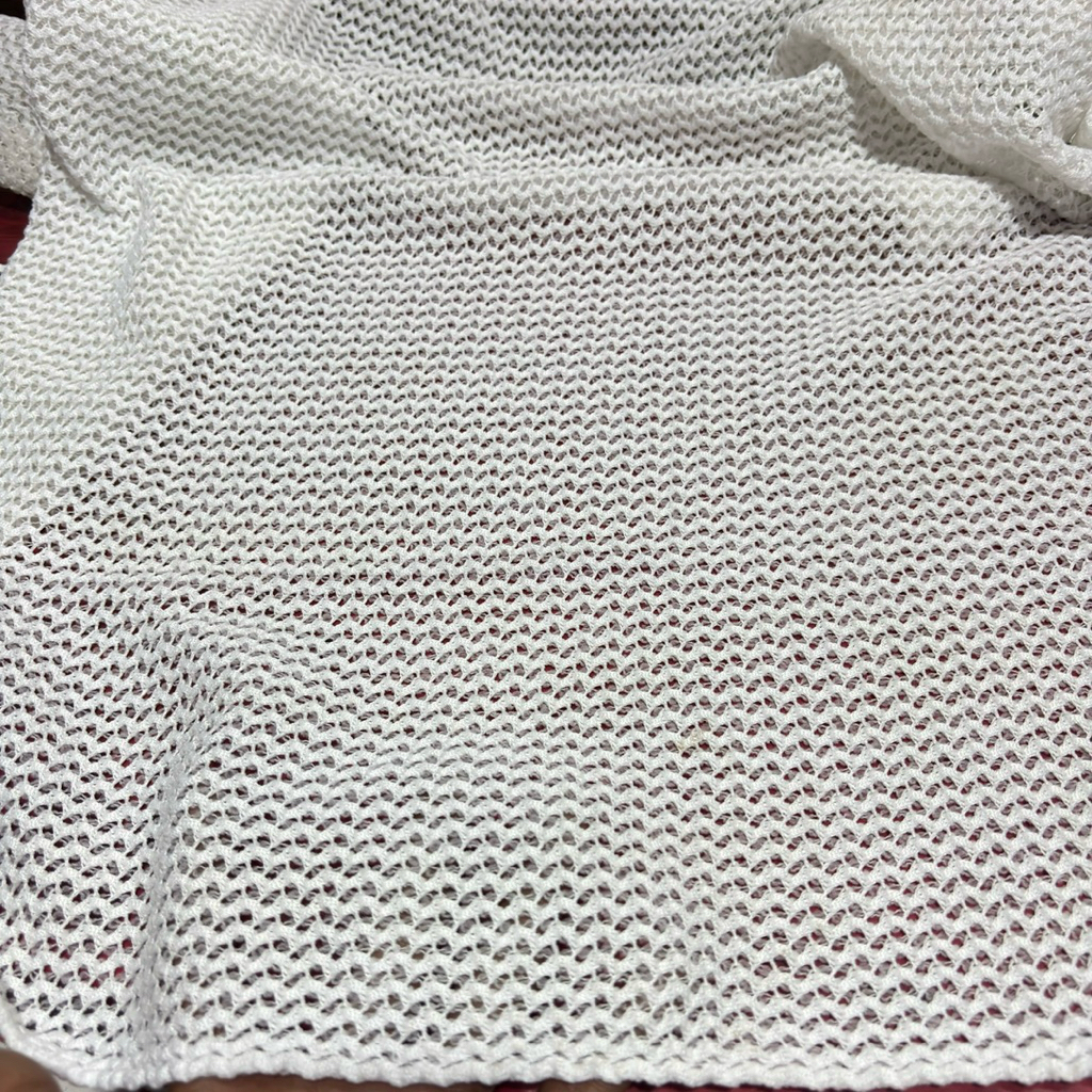 Bahan rajut premium ~ kain rajut import ~ bahan rajut korea ~ Bahan meteran rajut korea (harga 0,5 m