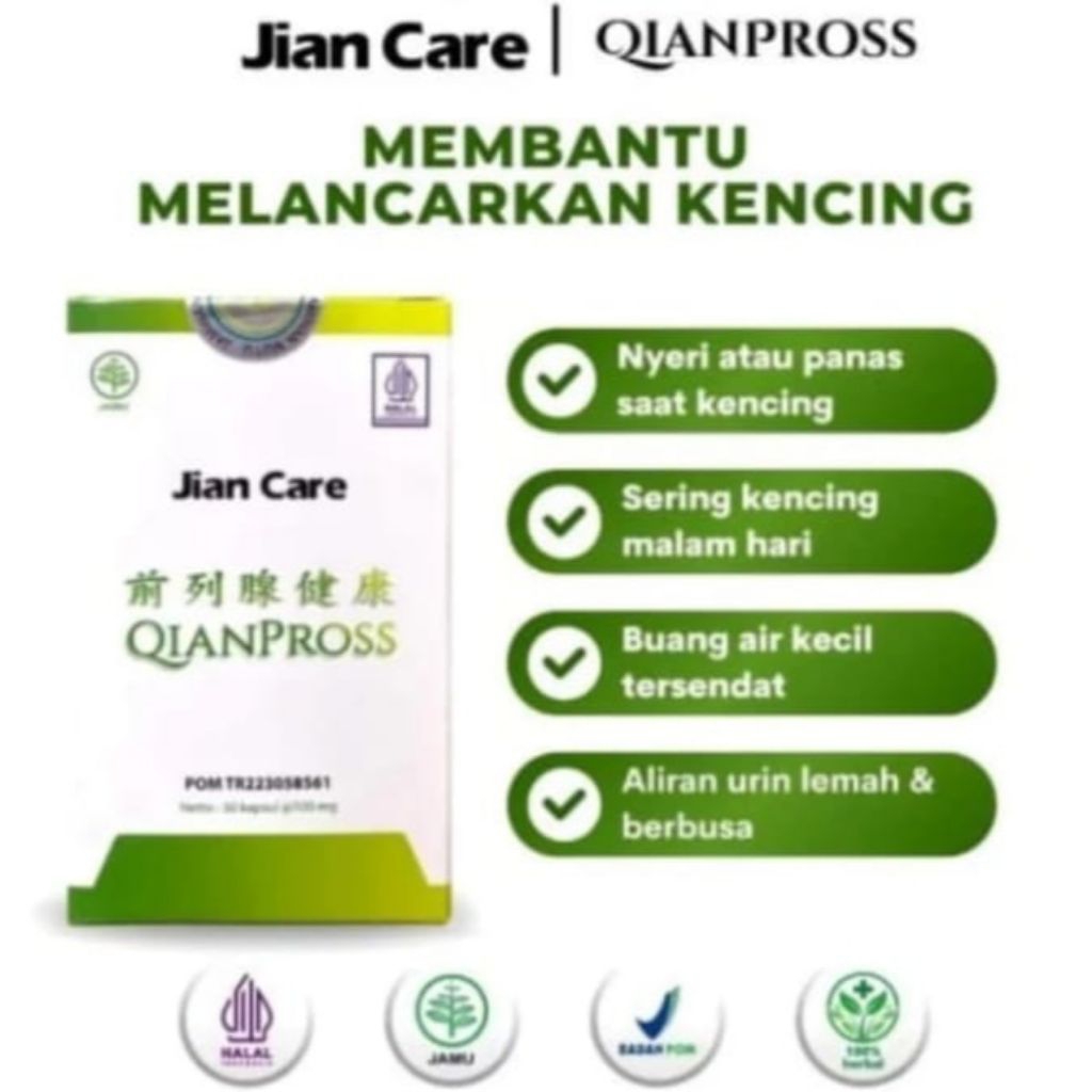 Promo Q I A N_P_R_O_SS official store"  Q I A N_P_R_O_SS prostat original"  Q I A N_P_R_O_SS Jian ca