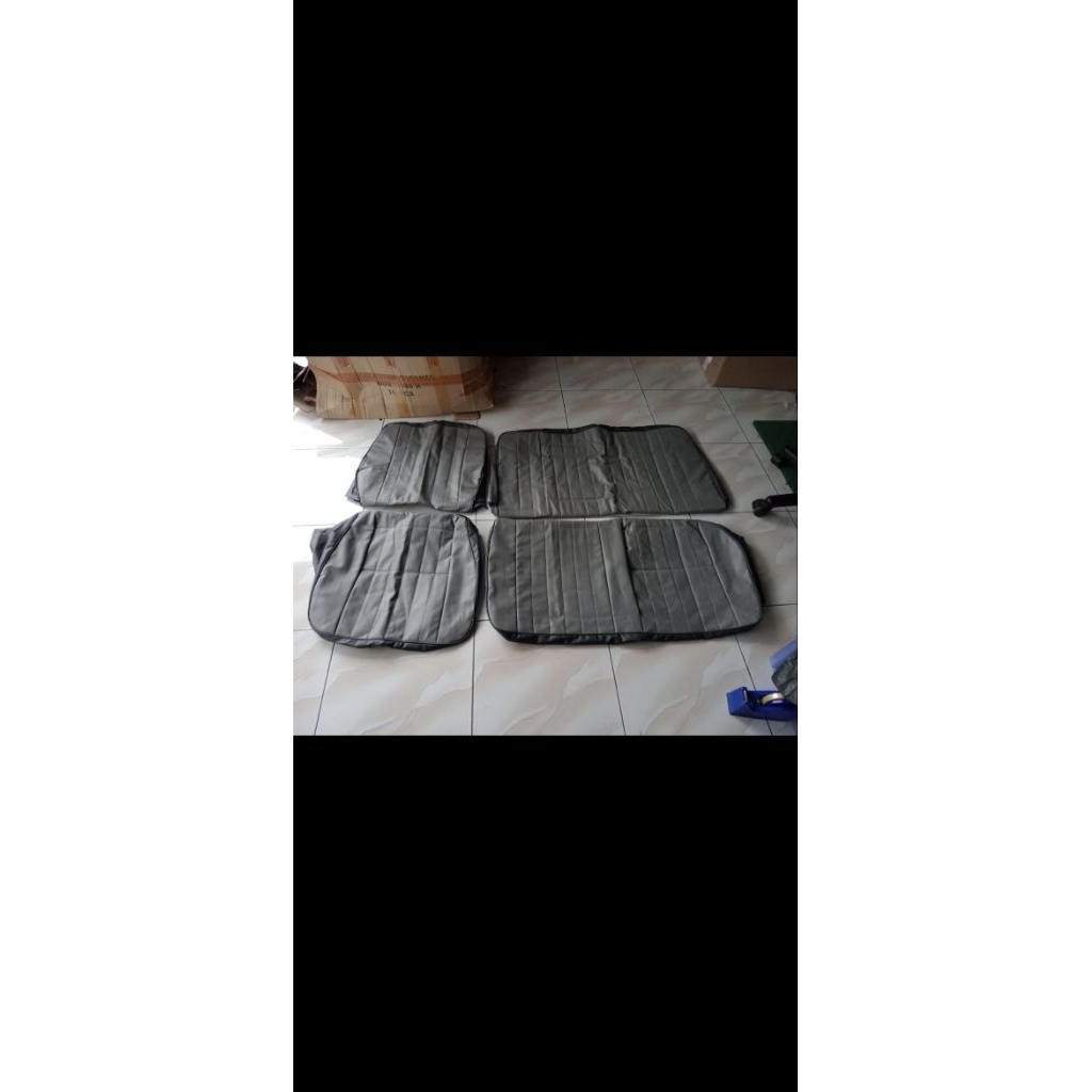 Sarung jok l300 original set