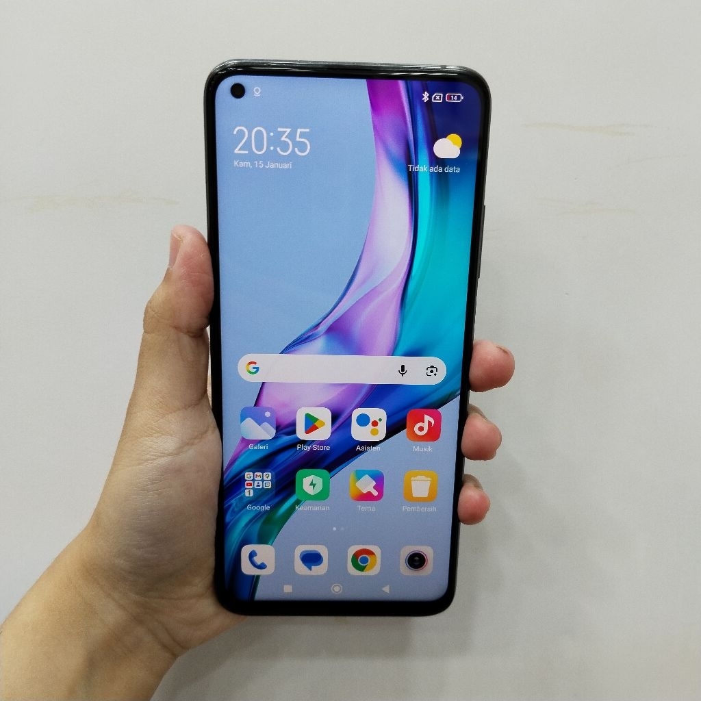 XIAOMI 10T PRO 8/256 XIAOMI 10 TPRO  8/256 XIAOMI 10 T PRO 8/256 SECOND BEKAS GARANSI RESMI