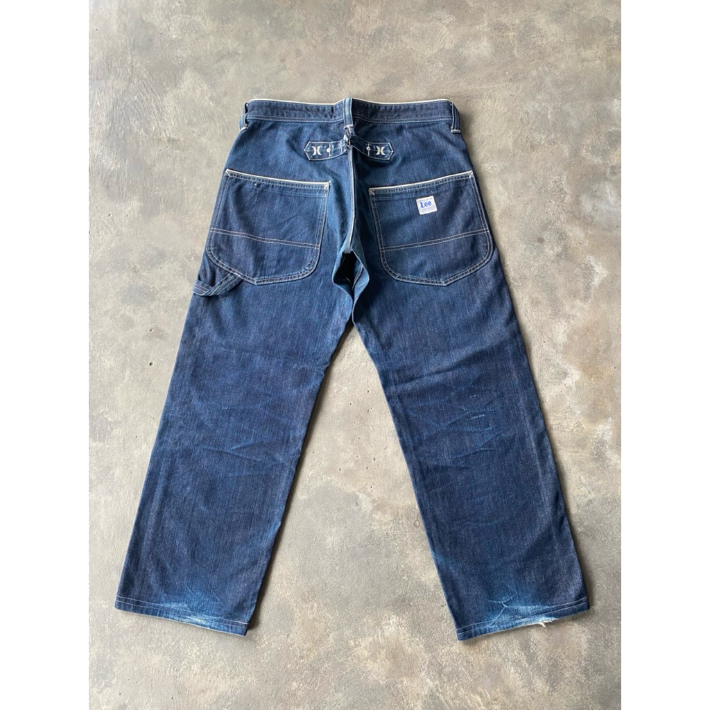 Carpenter Jeans