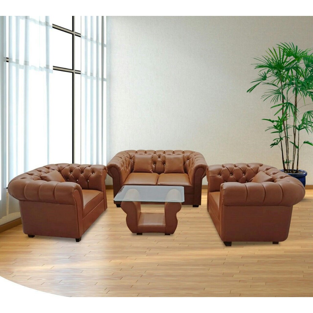 SOFA 211 / SOFA OSCAR 211 / SOFA TAMU / SOFA RUANG TAMU / SOFA 211 TYPE PORTO