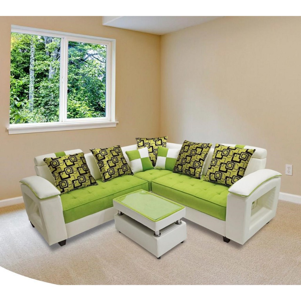 SOFA L / SOFA L KAIN / SOFA BLUDRU / SOFA KAIN BLUDRU / SOFA KAIN SOFT / SOFA RUANG TAMU / SOFA L OS