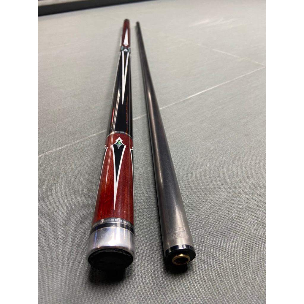 Stick billiard fury awp 1 + shaft jmpro master | stick billiard pemula | stick billiard murah | stic