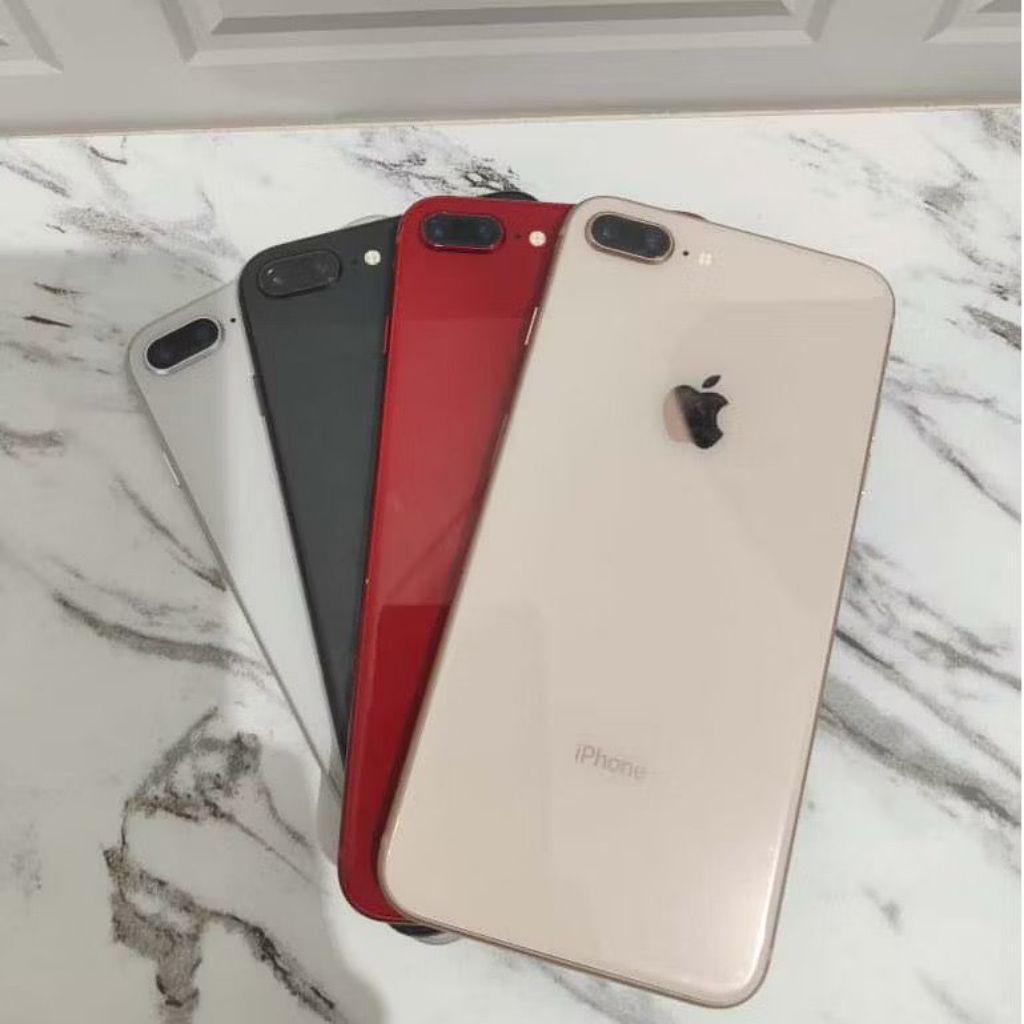 SECOND LIKE NEW 8 PLUS