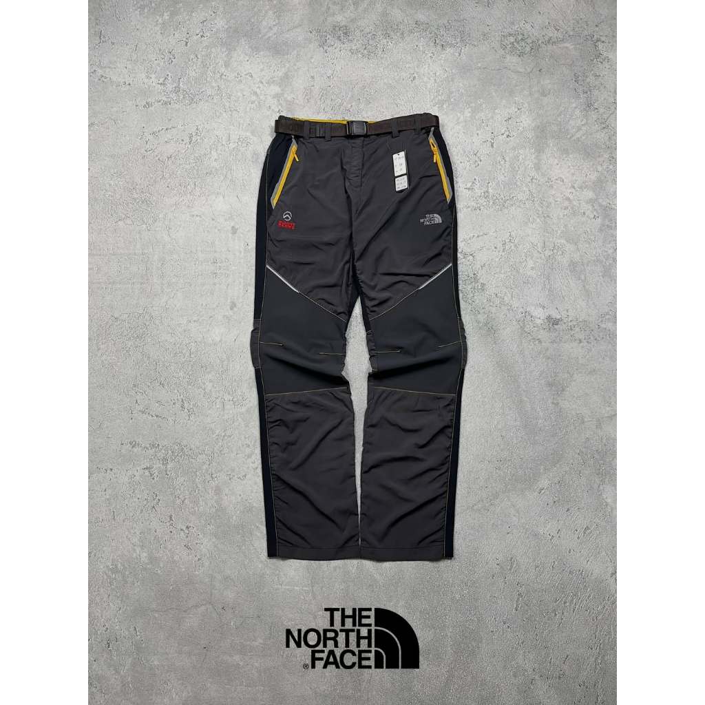 TNF OUTDOOR PANTS (CODE CO82)