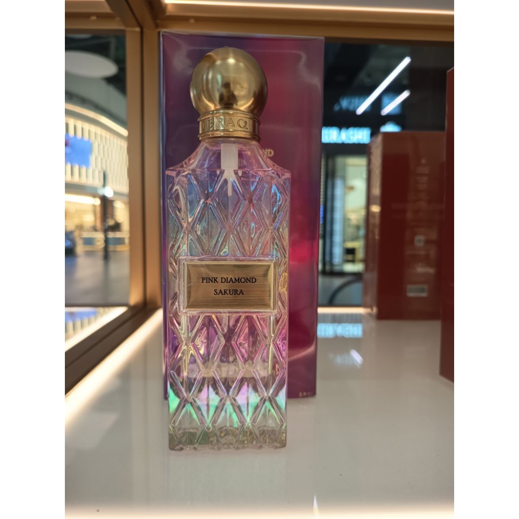 READY ALL VARIANT‼️‼️‼️ DIAMOND SERIES BY Ibrahim Al Qurashi