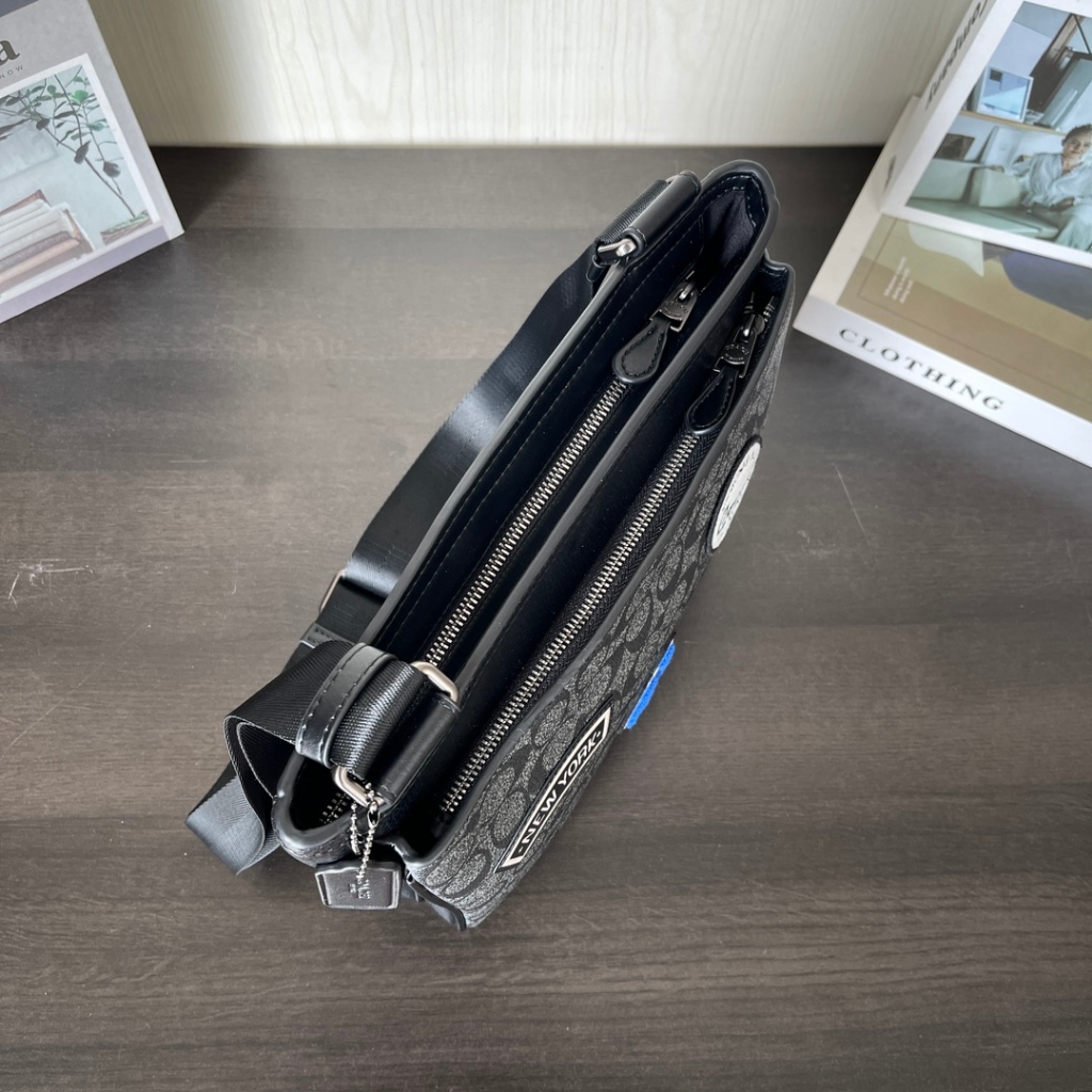 Tas Selempang Pria kerja