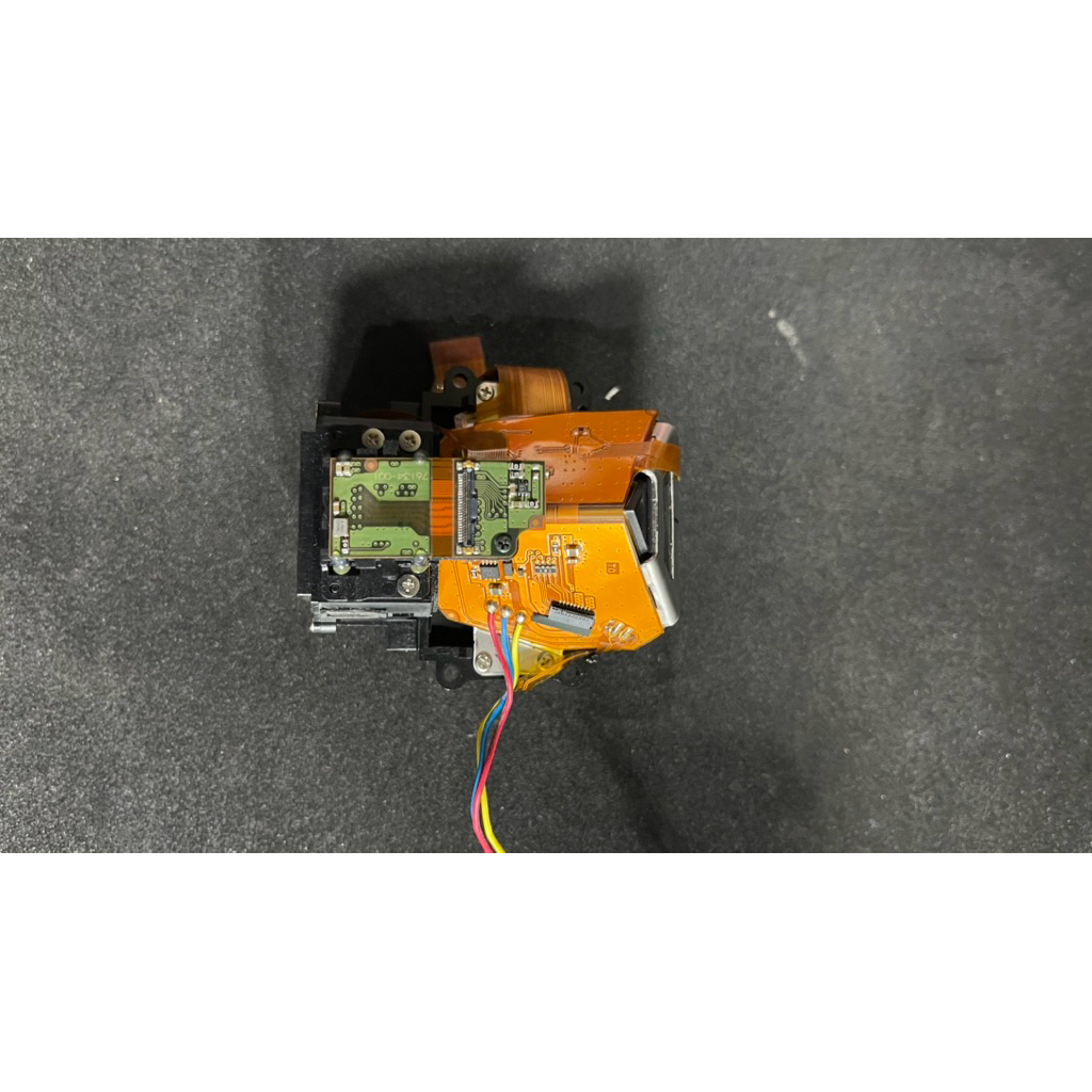 Viewfinder nikon D810 d810 orginal