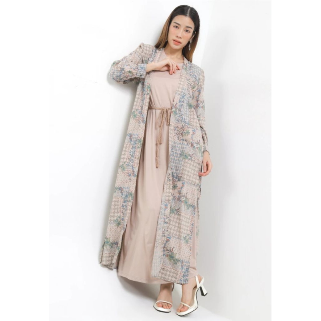 Dress Wanita - Gamis Wanita Brand Matahari / SOGO Mall