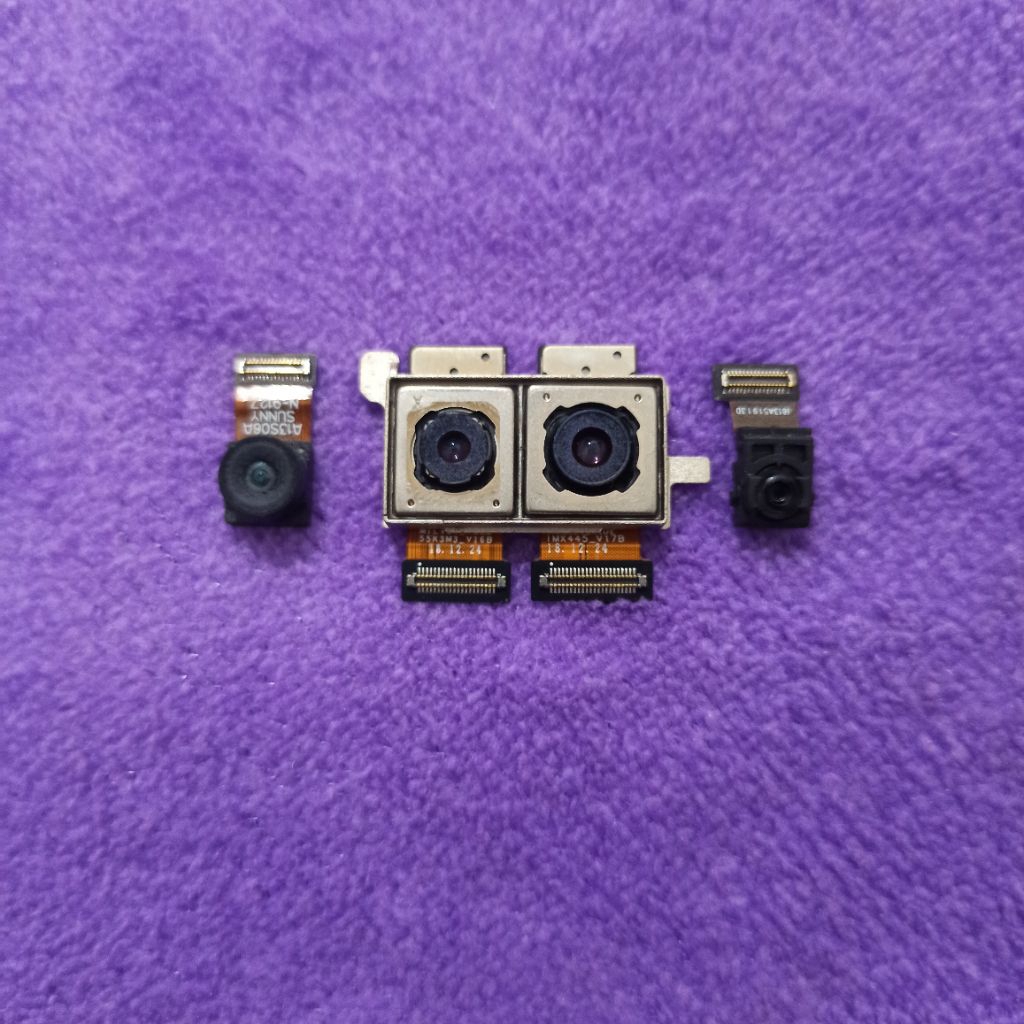 KAMERA CAMERA SONNY XPERIA 1 COPOTAN ORIGINAL NORMAL