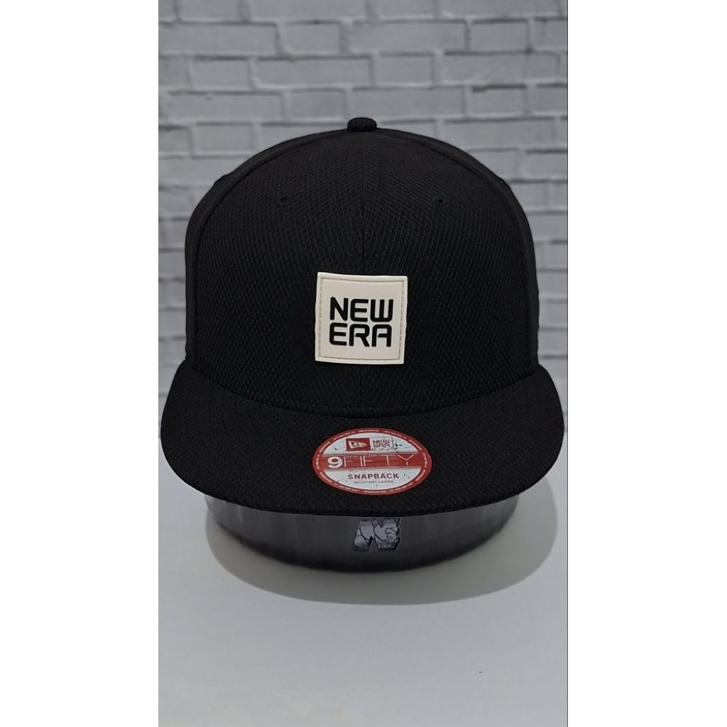 Snapback caps Original NewEra 9fifty
