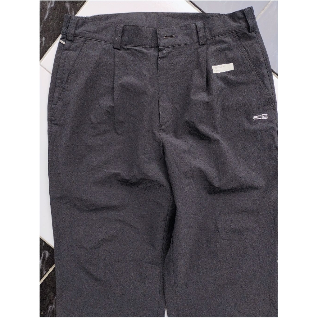 celana echoroba second