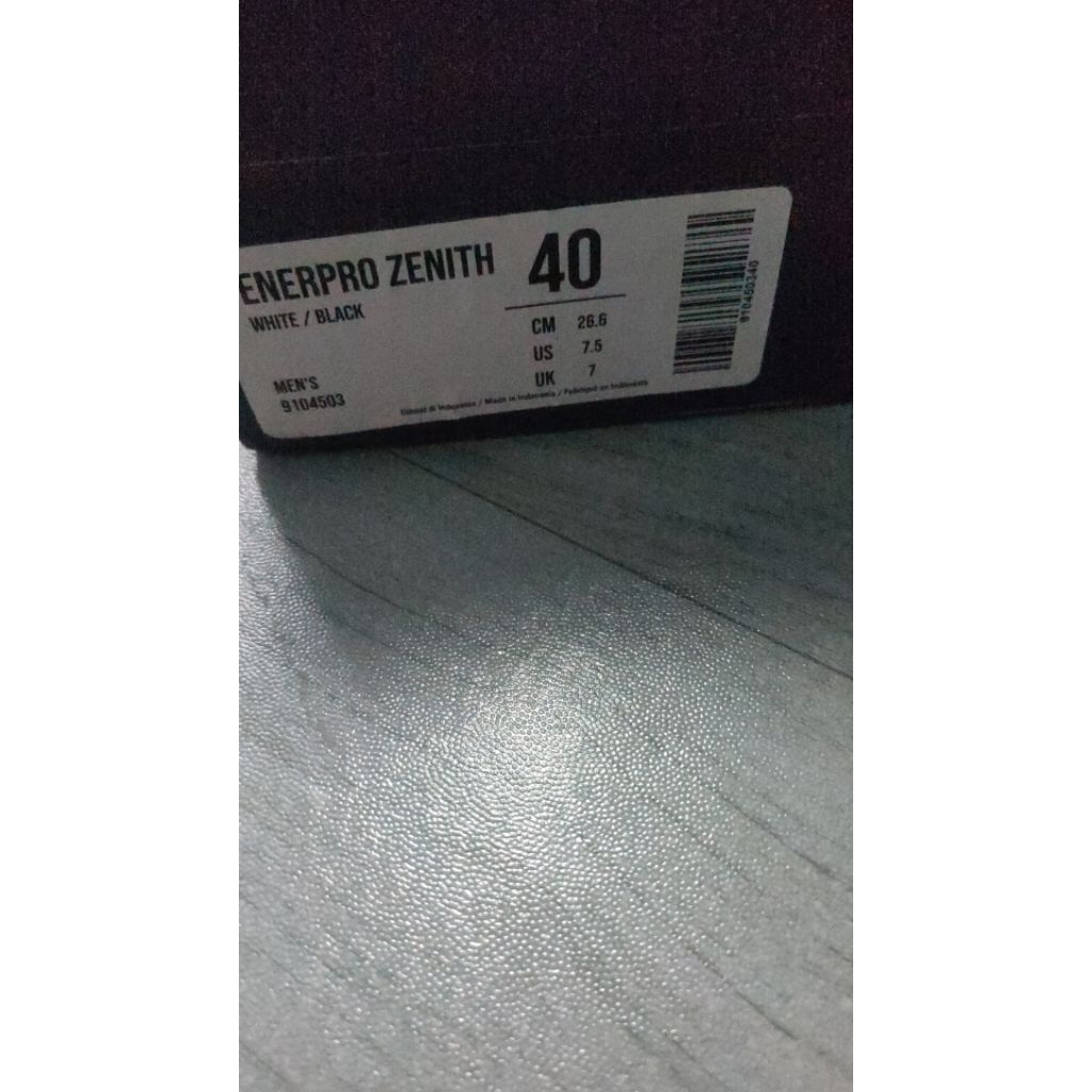 mills zenith