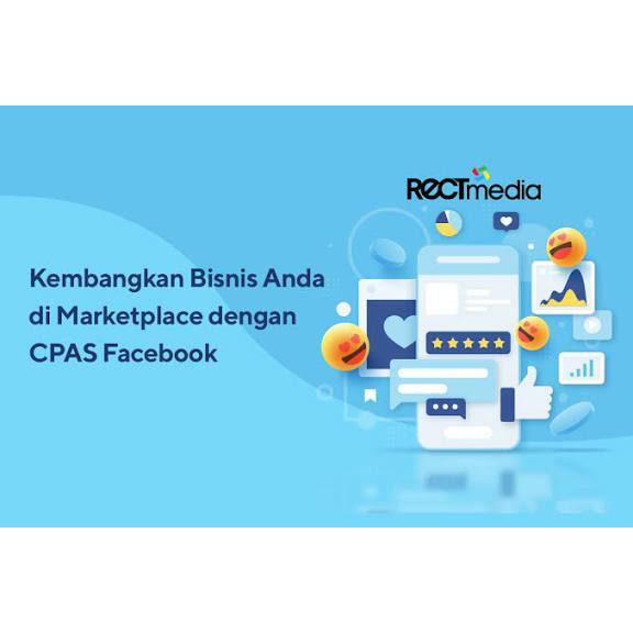 Dominasi FB Marketplace CPA + Bonus - Dominasi Facebook