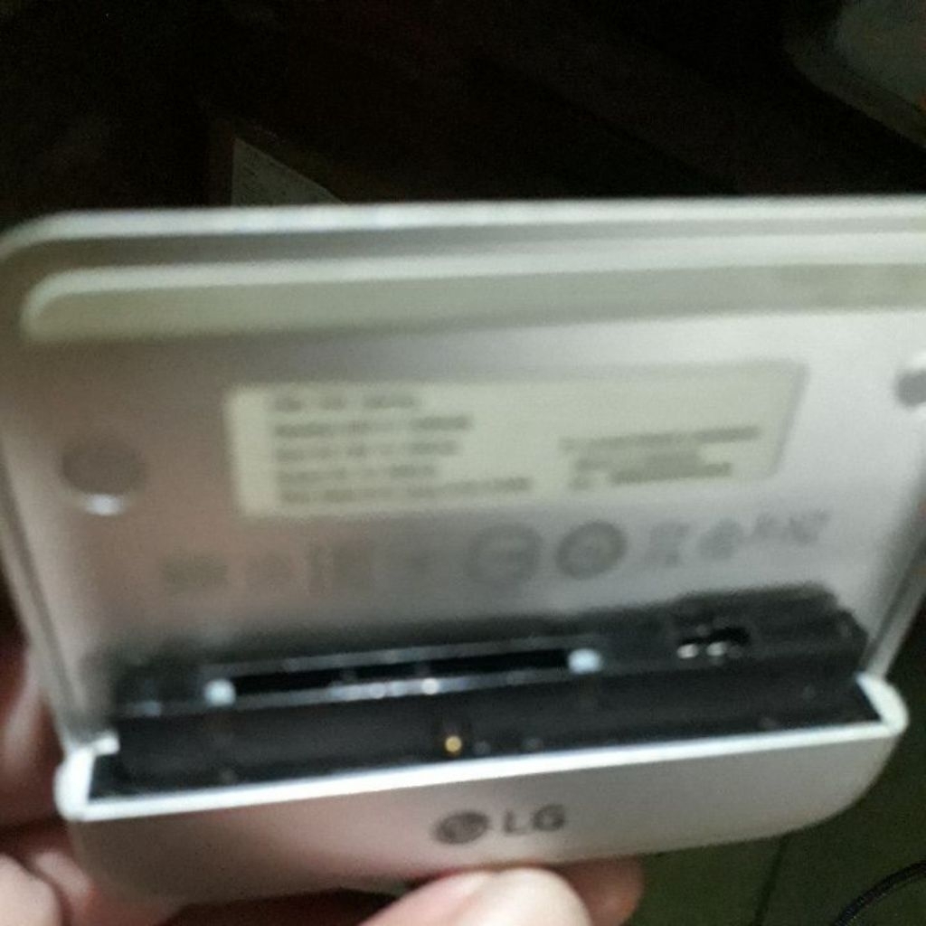 LG Cam Plus LG G5 Msh mulus bersih