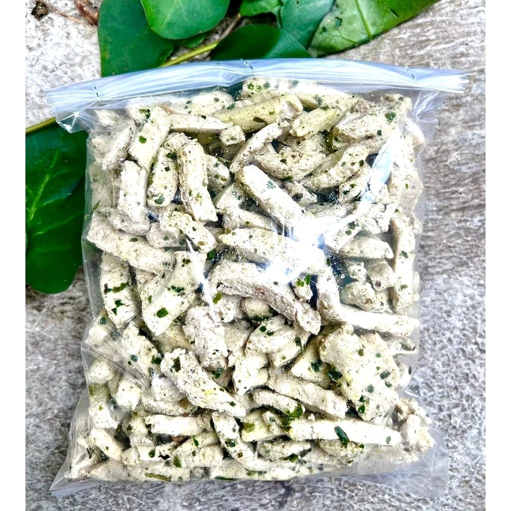 Basreng Original / Basreng Original Daun Jeruk / Basreng 1Kg