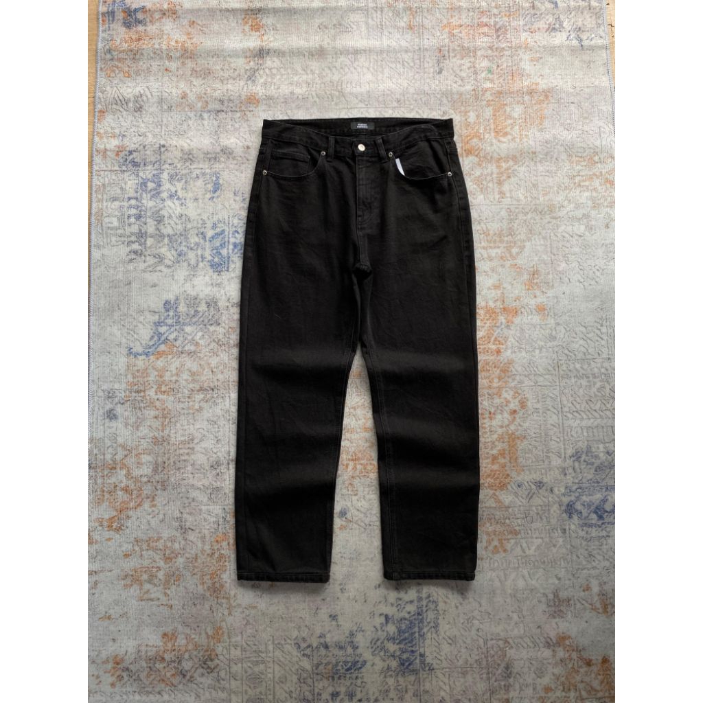 Musinsa standard jeans