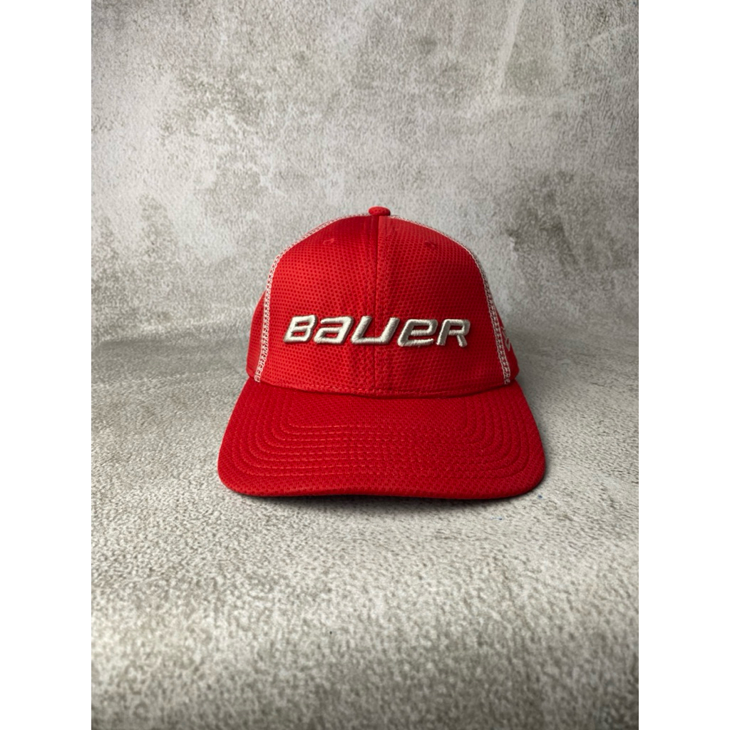 Topi Eddie Bauer x NE Fitted