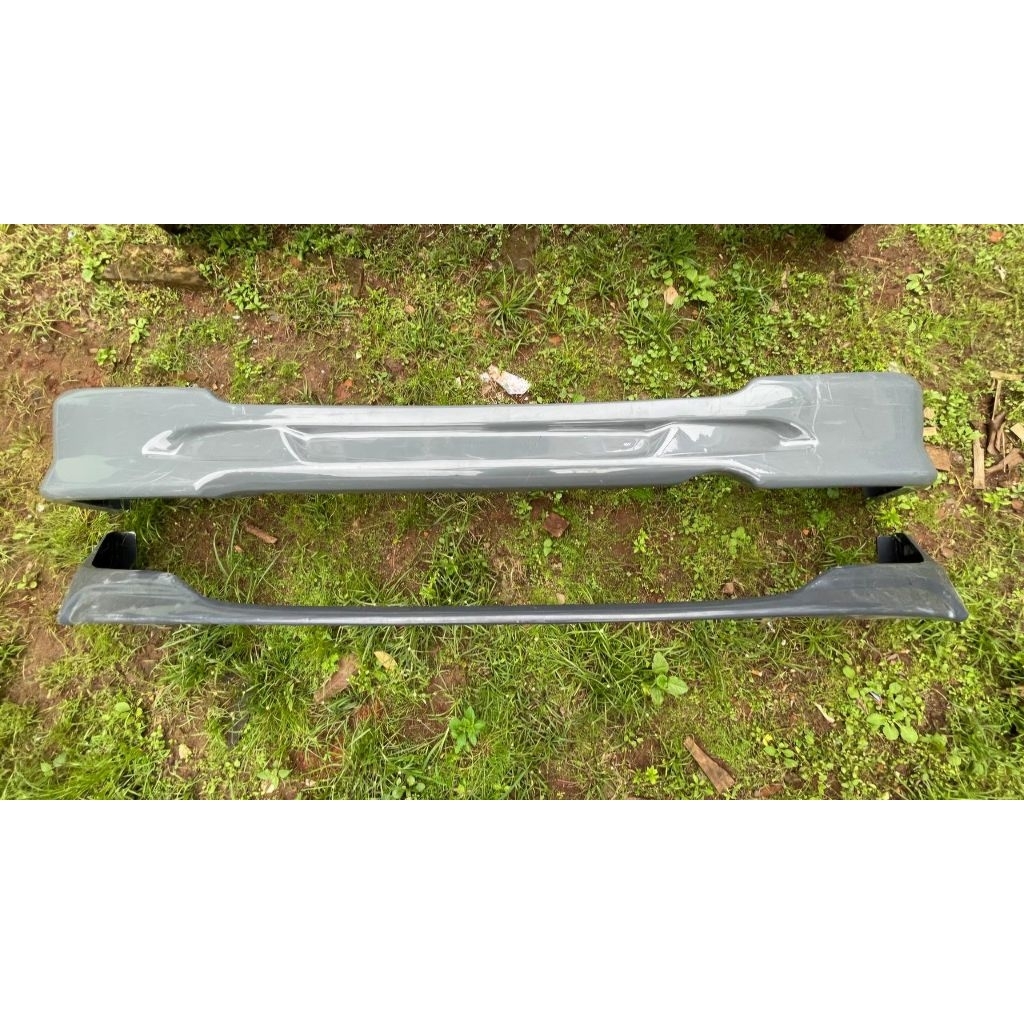 Bodykit Add On Modulo WW Jazz Gd3