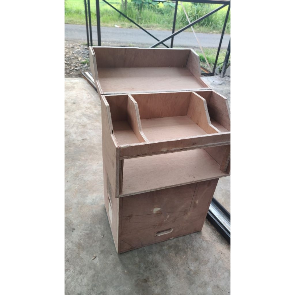 Hardcase Custom