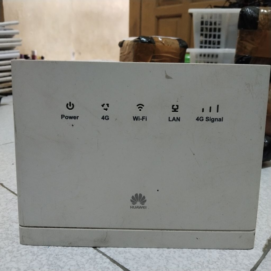 HUAWEI B315s-607
