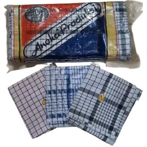 SERBET LAP PIRING CAP GUNTING