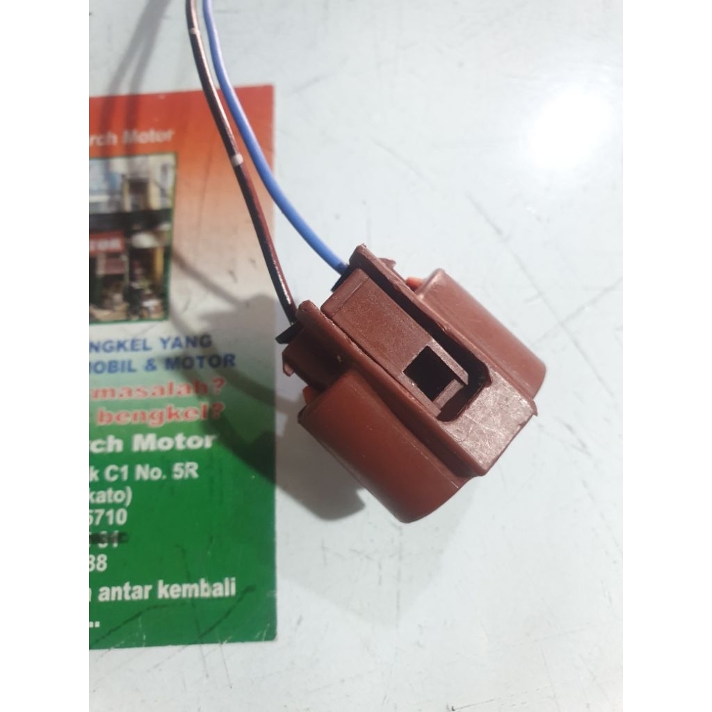 Soket Lampu HIR2 Original