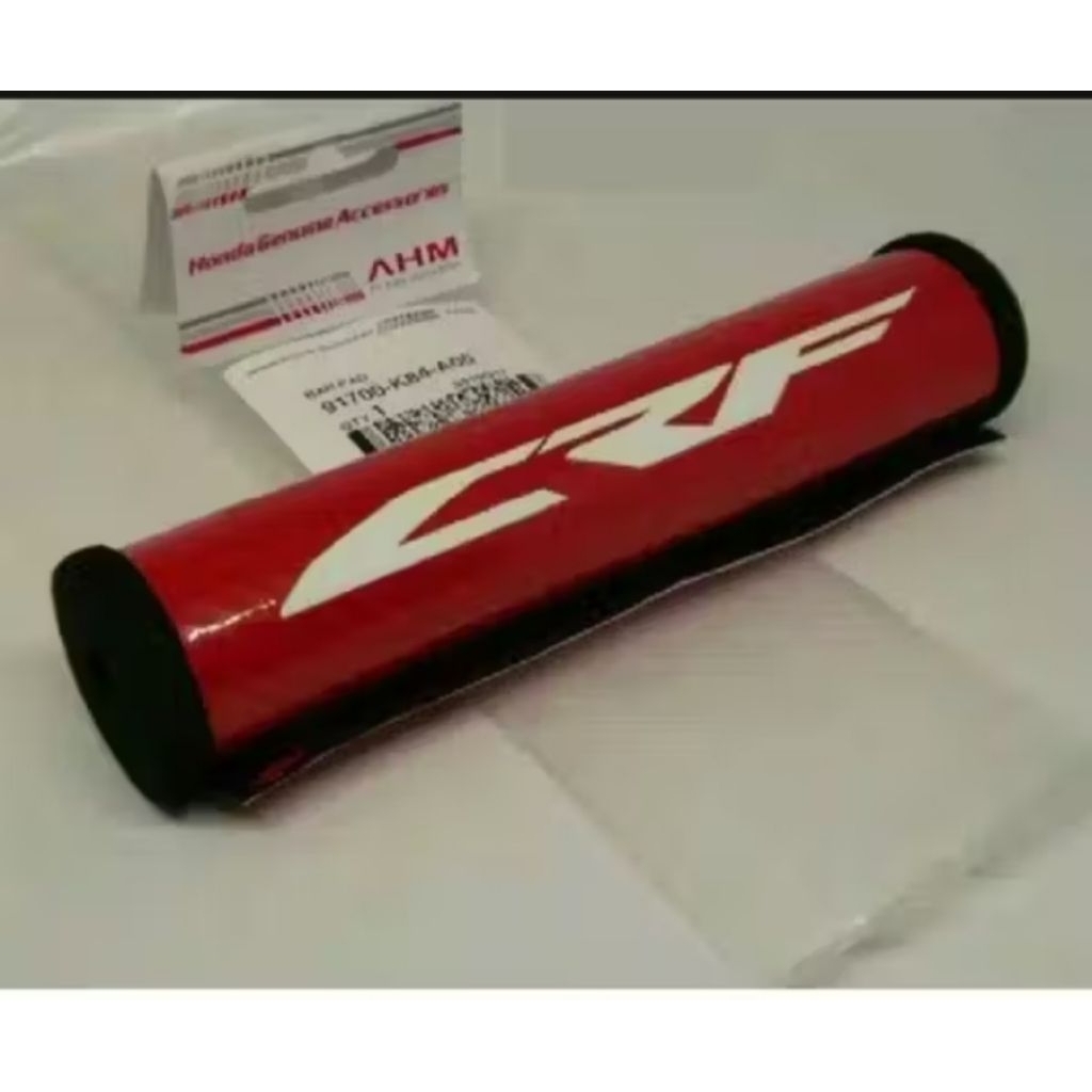 Bar pad busa pelindung setang CRF 150L K84 original honda