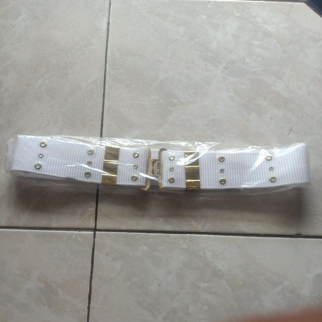 Kopel putih kopel provost